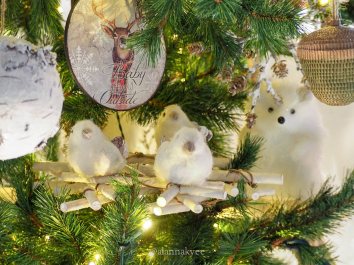 edmonton, festival of trees, christmas, december